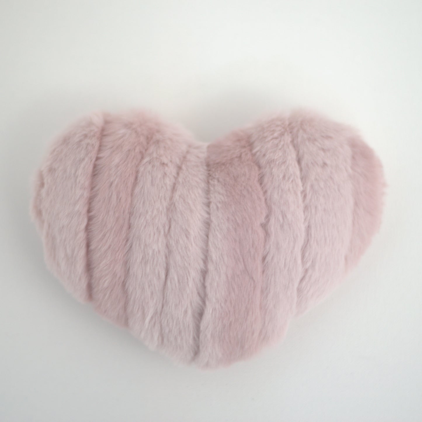 Mother's Day Heart - Pink