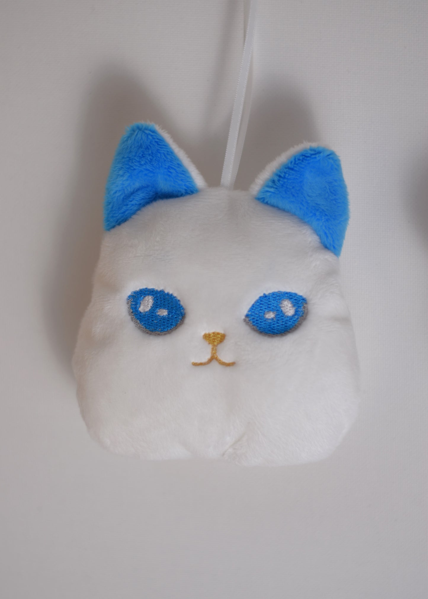 Cat Ornament - 5 inch