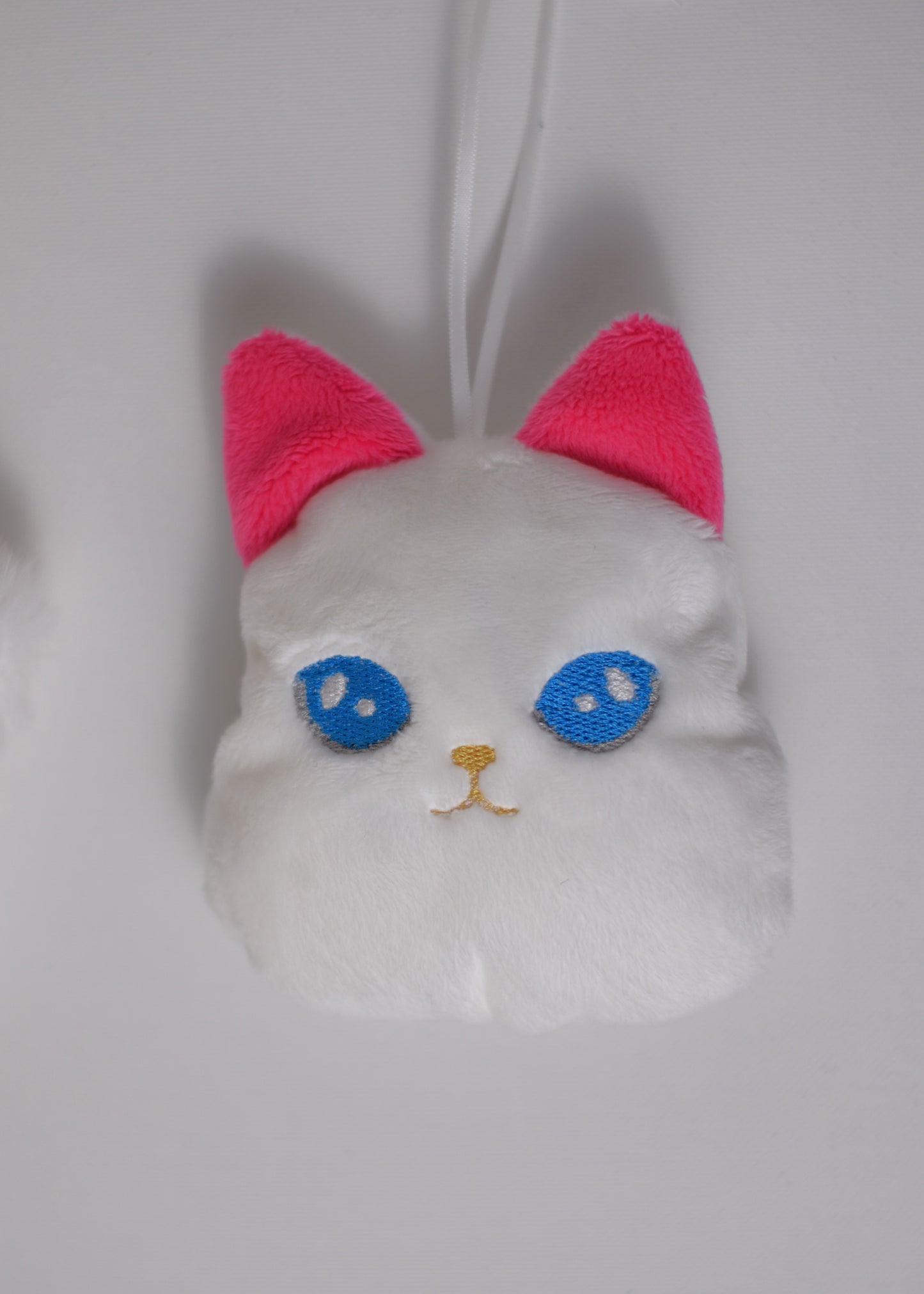 Cat Ornament - 5 inch