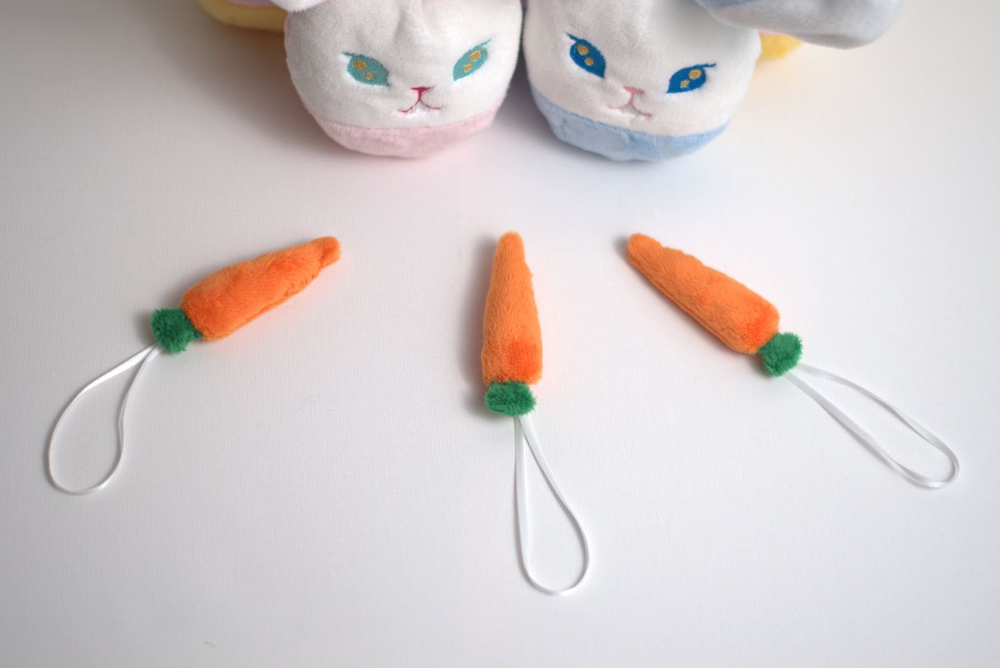 Carrot Ornament