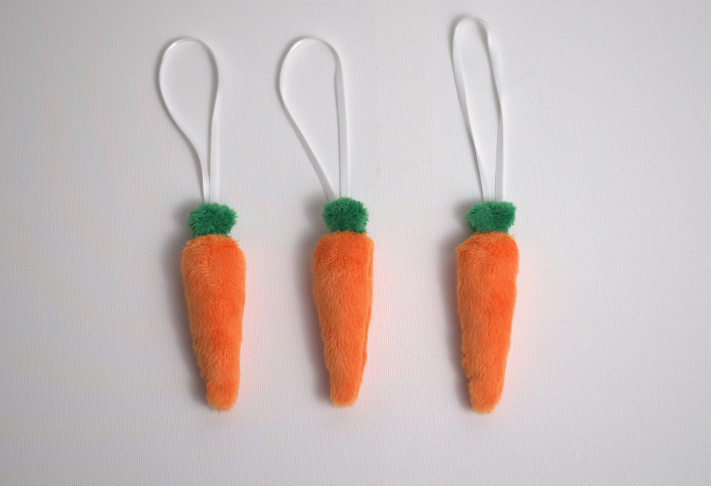 Carrot Ornament