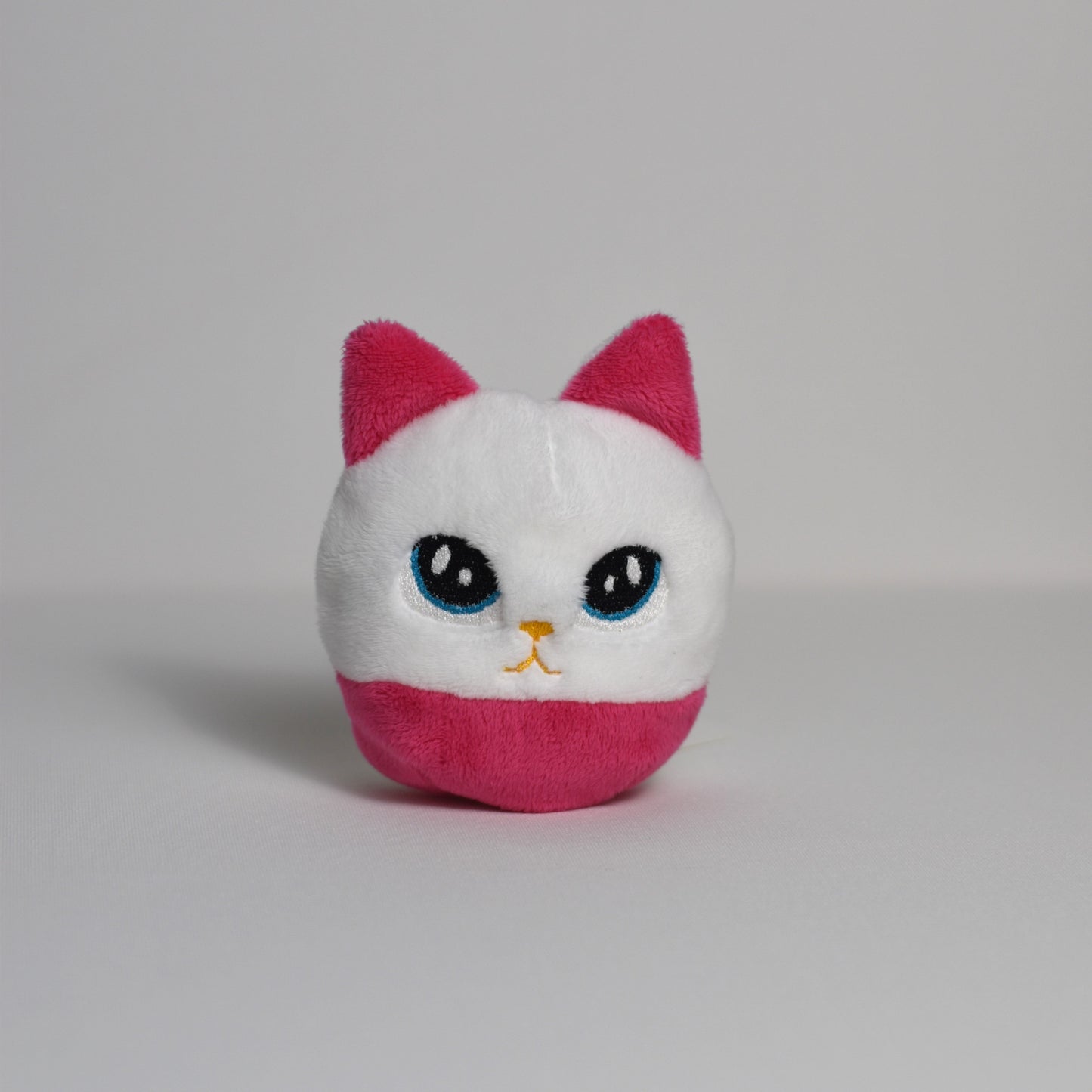 Mini Cat - 5 inch