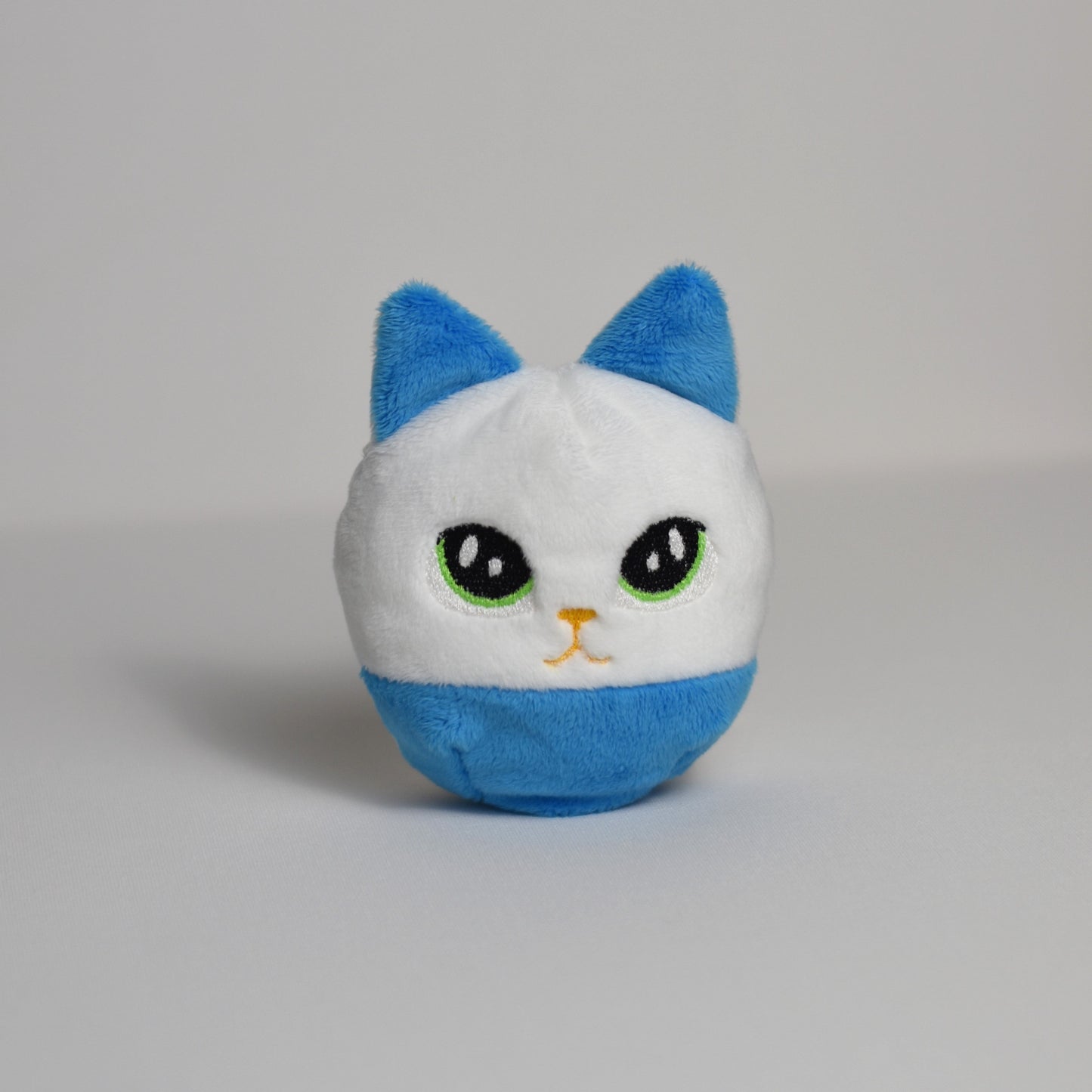 Mini Cat - 5 inch