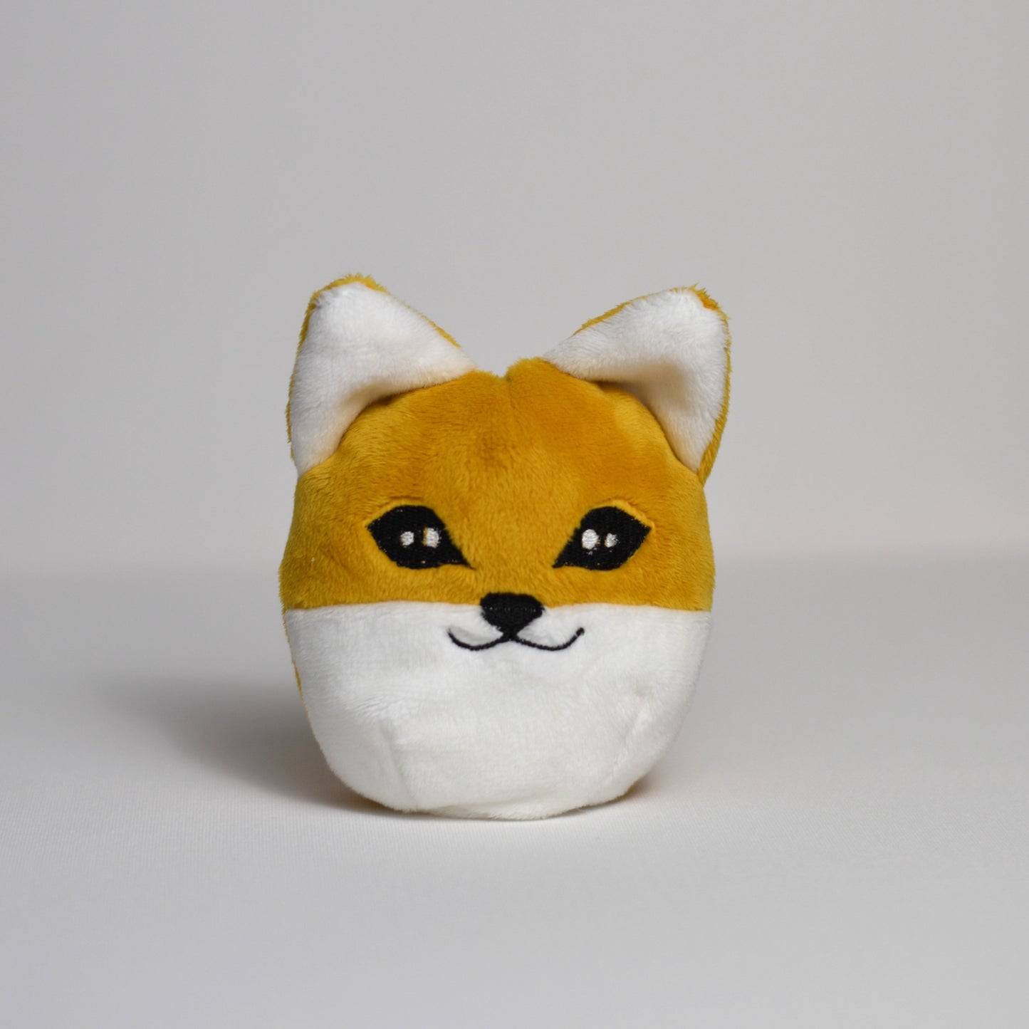 Mini Foxy Dog - 5 inch