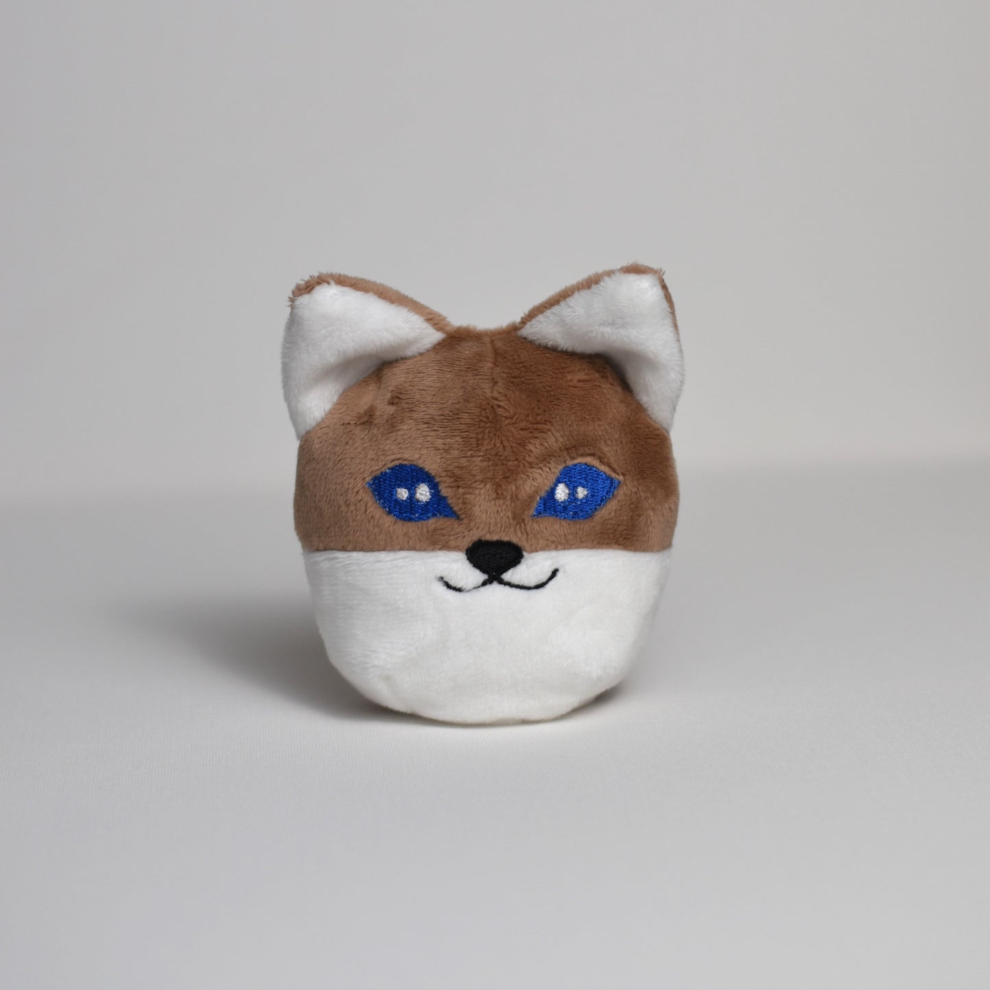 Mini Foxy Dog - 5 inch