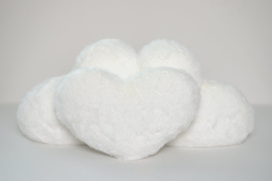 Fluffy Heart